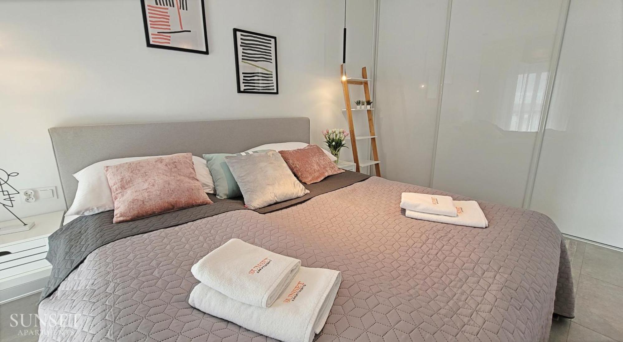 Sunset Apartments - Flotylla. Widok Na Port + Parking. Świnoujście Zewnętrze zdjęcie